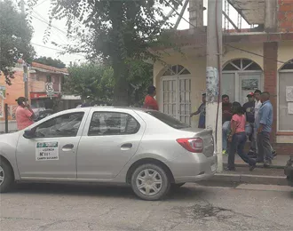 Campo Quijano y Rosario de Lerma enfrentan una crisis por las subas tarifarias de remises