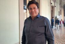 El diputado Vargas exigió la construcción de un puente en la RN40 sobre el Río San Antonio