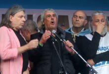 La Justicia suspendió la esencialidad educativa y frenó la reforma laboral de Milei