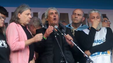 La Justicia suspendió la esencialidad educativa y frenó la reforma laboral de Milei