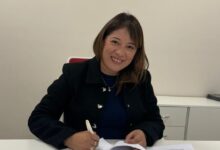 Intendenta de Yrigoyen cruzó a los concejales por no aprobar el presupuesto y frenar obras clave