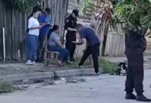 Orán: Un niño de siete se encuentra en estado crítico tras recibir un disparo en la cabeza