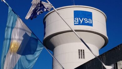 El Gobierno lanzó la licitación nacional e internacional para la privatización de AySA