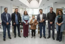 APTRA lanza las audiciones en Salta para los Martín Fierro de la Danza 2026
