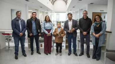 APTRA lanza las audiciones en Salta para los Martín Fierro de la Danza 2026