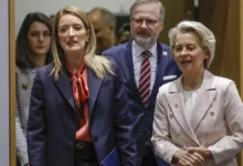 La UE aprobó sanciones contra israelíes y Netanyahu acusó al bloque de "bancarrota moral"