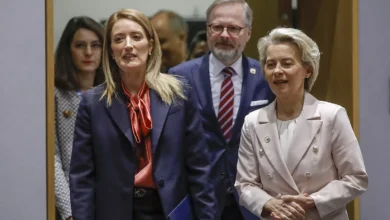 La UE aprobó sanciones contra israelíes y Netanyahu acusó al bloque de "bancarrota moral"