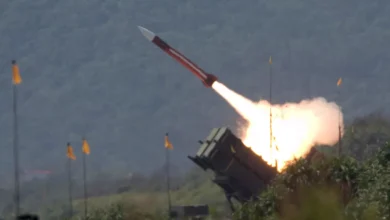 Estados Unidos autoriza una venta de armamento a Medio Oriente por 25.800 millones de dólares