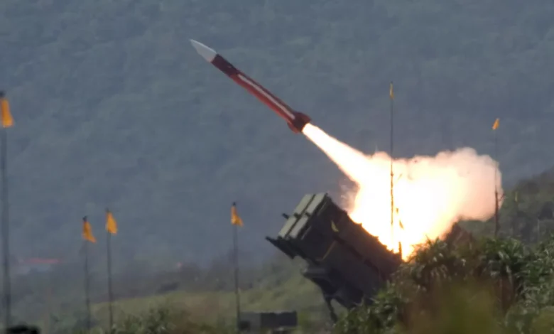 Estados Unidos autoriza una venta de armamento a Medio Oriente por 25.800 millones de dólares