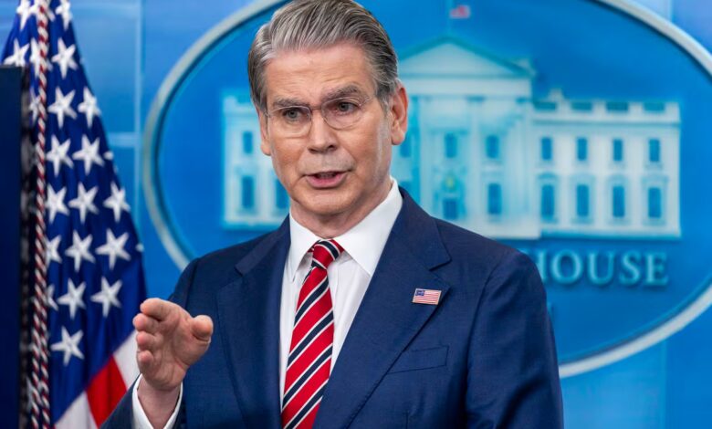 Estados Unidos advirtió que aplicará sanciones a Omán si coopera con Irán para cobrar peajes en el estrecho de Ormuz