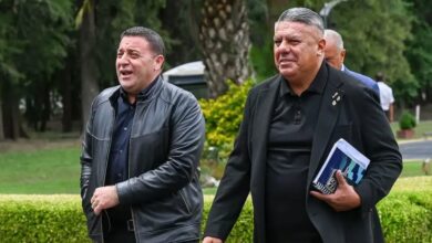 La Justicia excluyó como prueba un pendrive que contenía información sobre Tapia y Pablo Toviggino