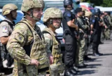 El Gobierno destinará fondos de privatizaciones y ventas de bienes estatales al reequipamiento militar