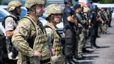 El Gobierno destinará fondos de privatizaciones y ventas de bienes estatales al reequipamiento militar