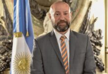 Solicitan una pericia sobre los audios de Diego Spagnuolo para determinar su autenticidad