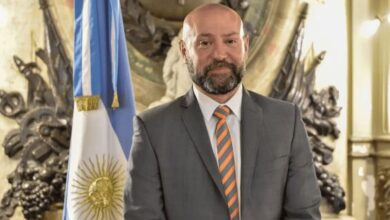 Solicitan una pericia sobre los audios de Diego Spagnuolo para determinar su autenticidad