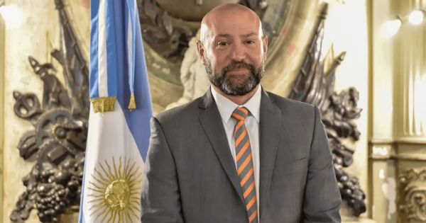 Solicitan una pericia sobre los audios de Diego Spagnuolo para determinar su autenticidad