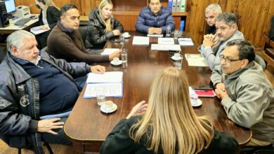 Diputados impulsan el programa "Guardianes Comunitarios" para fortalecer la prevención de adicciones en los barrios
