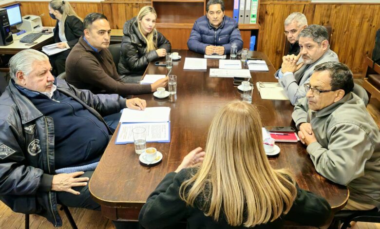 Diputados impulsan el programa "Guardianes Comunitarios" para fortalecer la prevención de adicciones en los barrios