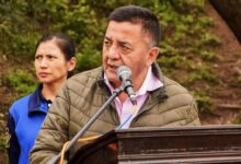 El Topo Ramos defendió el festival "Rosario le Canta a la Patria" y destacó el orden financiero de su gestión