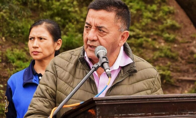 El Topo Ramos defendió el festival "Rosario le Canta a la Patria" y destacó el orden financiero de su gestión