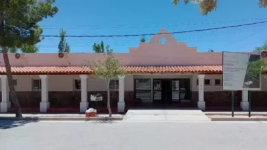 Tras conflicto judicial vecinos de Angastaco denuncian falta de atención en el hospital