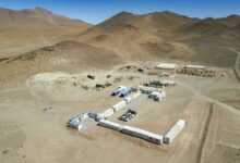 RIGI: Invertirán 481 millones de dólares en el Proyecto Diablillos de Salta y Catamarca
