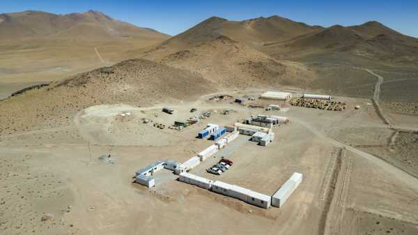 RIGI: Invertirán 481 millones de dólares en el Proyecto Diablillos de Salta y Catamarca