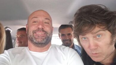 La Justicia ordenó una pericia sobre los audios atribuidos a Spagnuolo en la causa por presunta extorsión