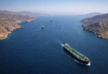 Irán creó la Autoridad del Estrecho del Golfo Pérsico para controlar y cobrar peajes en Ormuz