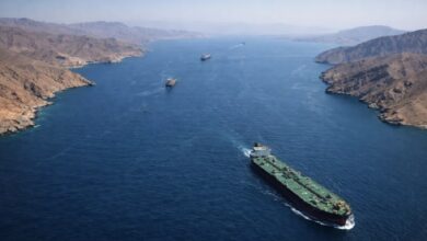 Irán creó la Autoridad del Estrecho del Golfo Pérsico para controlar y cobrar peajes en Ormuz