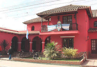 Concejales solicitan pedido de informe sobre la nómina municipal en Rosario de Lerma
