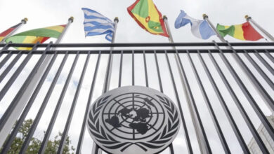 La ONU reduce su previsión de crecimiento global para 2026 debido al conflicto en Medio Oriente