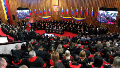 La ONG instó a Venezuela a garantizar una justicia independiente ante la reforma del TSJ