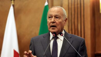 Emiratos Árabes Unidos advierte que responderá a las agresiones de Irán con el respaldo del Golfo