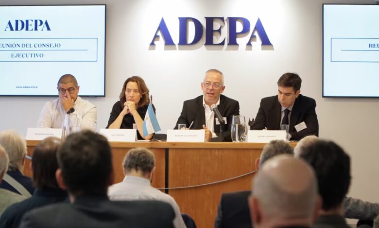 Adepa manifestó su preocupación por el cierre de la Sala de Prensa de la Casa Rosada