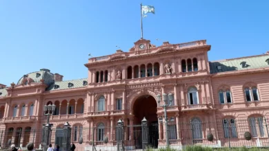 La Justicia desestimó la denuncia del Gobierno contra TN y descartó espionaje en la Casa Rosada