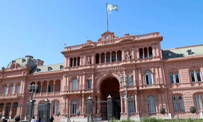 La Justicia desestimó la denuncia del Gobierno contra TN y descartó espionaje en la Casa Rosada
