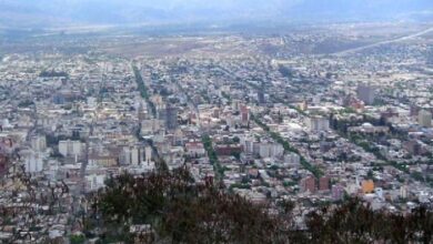 Orán