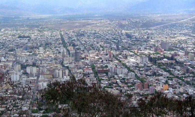 Orán