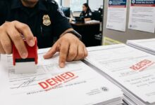 USCIS endurece el control de firmas en el sistema migratorio de EE.UU. a partir de julio de 2026