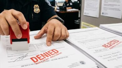 USCIS endurece el control de firmas en el sistema migratorio de EE.UU. a partir de julio de 2026