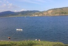 Dique Campo Alegre