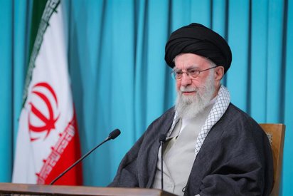 Irán rechaza las condiciones de Estados Unidos y se niega a negociar su programa nuclear