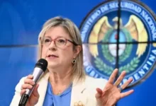 El Gobierno reestructuró el Ministerio de Seguridad Nacional y creó nuevas áreas