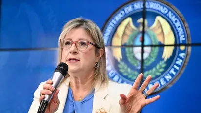 El Gobierno reestructuró el Ministerio de Seguridad Nacional y creó nuevas áreas