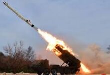 EE.UU. acusó a Irán de romper el alto el fuego tras lanzar un misil contra Kuwait y el estrecho de Ormuz