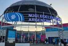 Un informe de Adorni revela malversación de fondo en Nucleoeléctrica Argentina S.A.