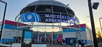 Un informe de Adorni revela malversación de fondo en Nucleoeléctrica Argentina S.A.