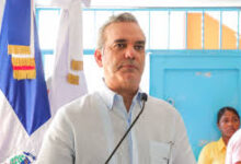 Luis Abinader destaca a República Dominicana como un "oasis" para la inversión extranjera