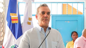 Luis Abinader destaca a República Dominicana como un "oasis" para la inversión extranjera
